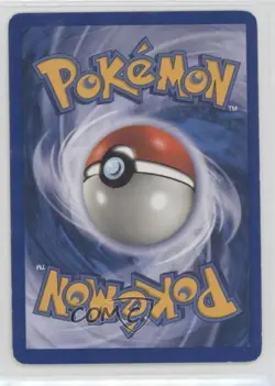 Poliwhirl Reverse Foil Pokemon Diamond & Pearl Legends Awakened #115 2008 READ - Image 2