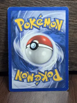 Pokemon TCG Gym Challenge ERIKA'S CLEFAIRY Uncommon, Non-Holo 40/132 - LP - Image 2