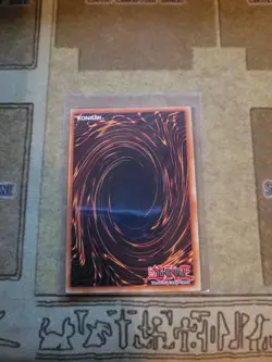 YUGIOH CRYSTAL PROMISE RYMP-EN052 SECRET 1ST EDITION NM - Image 2