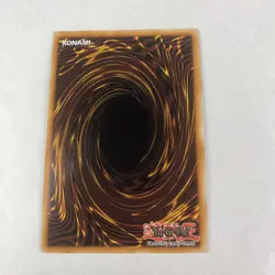 Yugioh Crystal Brilliance SDCB-EN034 Legend Of The Crystal Beast 1st Edition - Image 2