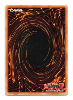 Dust Tornado - DB1-EN075 Rare - YuGiOh-MP - Image 2
