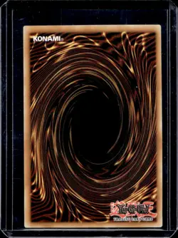 2025 Yu-Gi-Oh Incredible Ecclesia, The Virtuous Quarter Century Rare #RA04-EN039 - Image 2