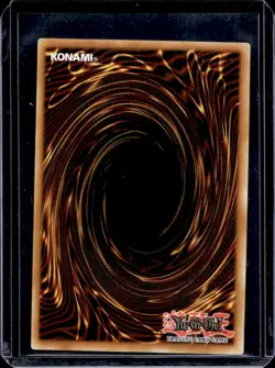 2023 Yu-Gi-Oh Invasion Of Chaos 25th Anniversary Dark Magician #IOC-EN065 - Image 2
