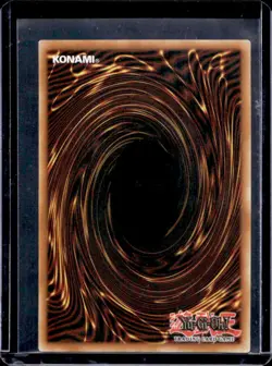 2023 Yu-Gi-Oh 25th Rarity Collection 1st Edition Effect Veiler #RA01-EN003 - Image 2