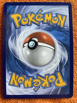 Pokemon TCG Squirtle Stellar Crown Illustration Rare Holo Card 148/142 Sv07 - Image 2