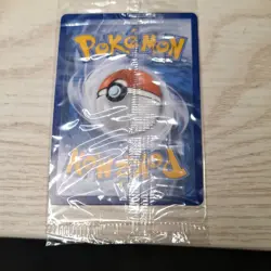 Lucario VSTAR Promo SWSH291 Crown Zenith ETB Pokemon Card English - SEALED - Image 2