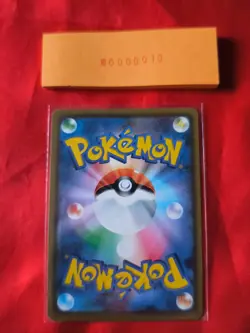 Pokemon Shibuya Center Promo Card Pikachu 002/S-P Japanese Holo 018 - Image 2