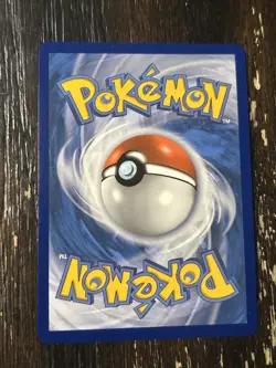 Eternatus V Sword and Sheild NM Foil Promo Rare Pokemon Card - Image 2