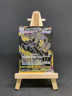 Pokemon TCG 2022 TG30/TG30 Rapid Strike Urshifu VMAX SWSH Brilliant Stars Card - Image 1