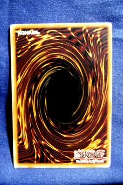 1996 Dark Paladin MFC-105 Ultra Rare LP Yu-Gi-Oh Card - EX- - Image 4