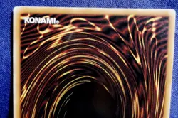 1996 Dark Paladin MFC-105 Ultra Rare LP Yu-Gi-Oh Card - EX- - Image 5