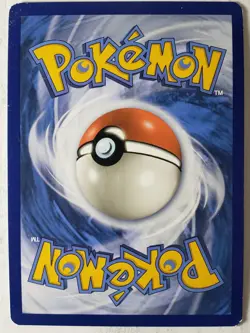 REVERSE HOLO Watchog 108/145 LP Guardians Rising Sun Moon Pokemon Card - Image 3
