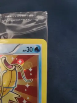 Pokemon Card - Shiny Magikarp XY143 - Holo - Target Promo - Factory Sealed - Image 5