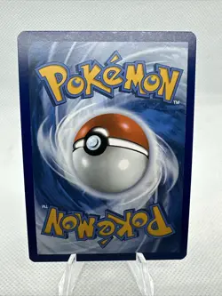 Ortega 190/197 REVERSE HOLO - Obsidian Flames - Pokemon TCG Card - NM/M - Image 2