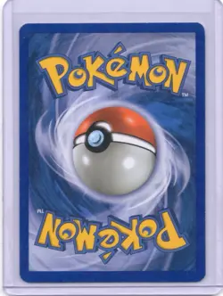 Pokemon Card - Sableye Reverse Stamp - 22/108 - EX Power Keepers - 2007 - Image 2