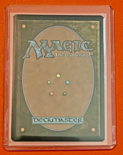 MTG Spider-Man - Ponder (0013) Non-Foil - NM/M Magic The Gathering Spiderman - Image 2