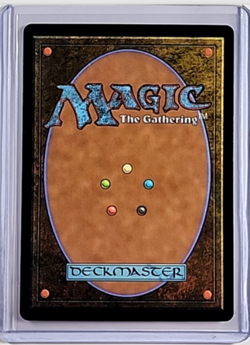 MTG Magic The Gathering FIN Final Fantasy Borderless Foil #361 Summon Leviathan - Image 2