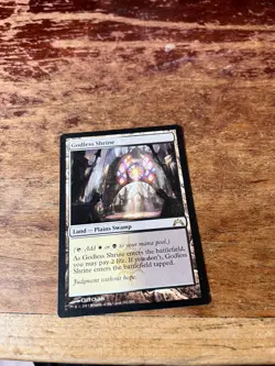 Godless Shrine Gatecrash Regular - Image 1