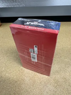 MTG Marvel's Spider-Man Play Booster Box Magic the Gathering Sealed - Image 5