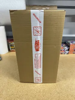 Magic the Gathering Spider-Man Play Booster Box Case [6 Boxes] Sealed - Image 5
