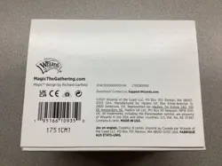 MTG Secret Lair Superdrop: Showcase: Strixhaven - Non-Foil Edition New/Sealed - Image 2