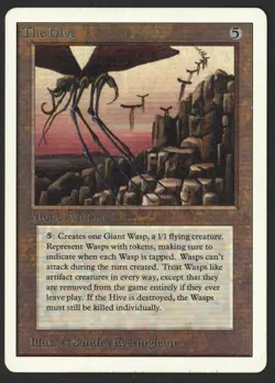 ***Unlimited The Hive*** MTG Unlimited Kid Icarus - Image 1
