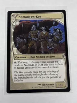 Nomads en-Kor Future Sight Mystery Booster 2 #149 - Image 1