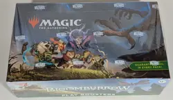 MTG Bloomburrow - Play Box | Sealed | BLB | Magic the Gathering - Image 2