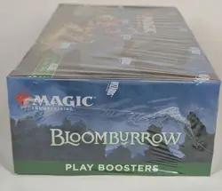 MTG Bloomburrow - Play Box | Sealed | BLB | Magic the Gathering - Image 4