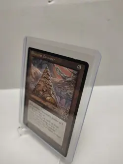 Phyrexian Devourer Alliances MTG LP - MP See Pics Clean Vintage Artifact - Image 2