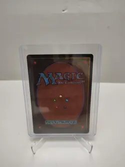 Phyrexian Devourer Alliances MTG LP - MP See Pics Clean Vintage Artifact - Image 3