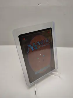 Phyrexian Devourer Alliances MTG LP - MP See Pics Clean Vintage Artifact - Image 4