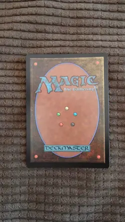 Magic: the Gathering / MtG Foil Teferi's Puzzle Box x1 Secret Lair - Image 2