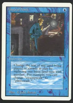 ***Unlimited Magical Hack (Bend)*** MTG Unlimited Kid Icarus - Image 1