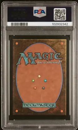 2024 MTG SECRET LAIR DROP FOIL #757 RELENTLESS RATS PSA 10 - Image 2