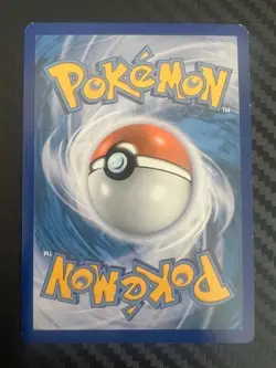 Pokemon TCG Furious Fists 14/111 Blaziken Reverse Holo Rare LP - Image 2