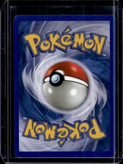 1999 Pokemon Wizards Black Star Promos Mewtwo #12 - Image 2