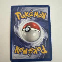 Dark Charmeleon 1st Edition Team Rocket Pokemon 32/82 LP - Image 5