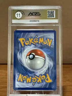 2025 POKEMON JAPANESE BATTLE PARTNERS ART RARE HOLO LYCANROC CGC 10 GEM MINT - Image 2