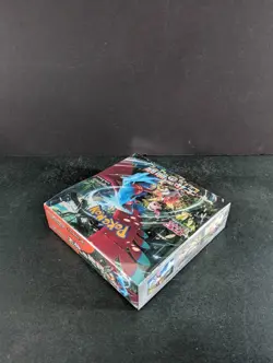 2023 Pokemon ANCIENT ROAR sv4K Booster Box Japanese Factory Sealed - Image 4
