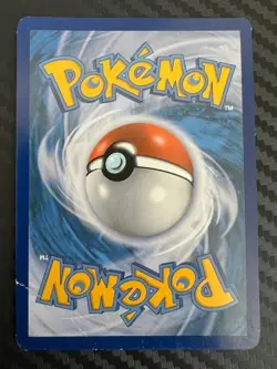 Pokemon TCG Raticate Break BREAKPoint 89/122 Ultra Rare Holo HP/DMG - Image 2