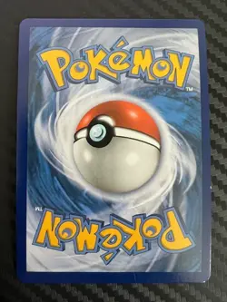 Pokemon TCG Necrozma GX Ultra Rare Holo 63/147 LP - Image 2