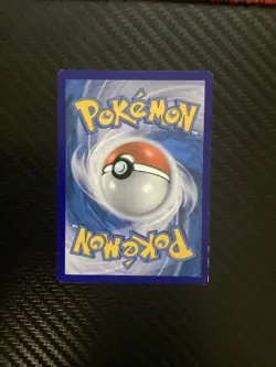 Pokemon Darkrai Black Star Promo XY114 2016 LP - Image 2