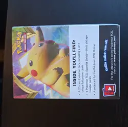 Pokemon TCG Vivid Voltage Build and Battle Kit - Image 2