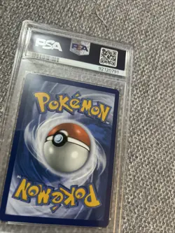 2023 Pokemon OBF En-Obsidian Flames Charizard EX 223/197 - Image 3