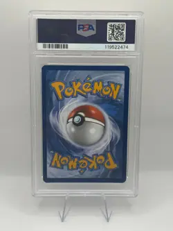 POKEMON HOP'S ZACIAN EX JOURNEY TOGETHER 186 PSA 10 GEM MINT INVEST - Image 2