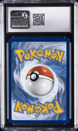 2021 POKEMON EVOLVING SKIES ALT ART #215 UMBREON VMAX CGC 10 - Image 2
