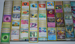 Pokemon TCG - Custom Lost Zone Theme Deck - Giratina Vstar Pidgeot EX - Image 1