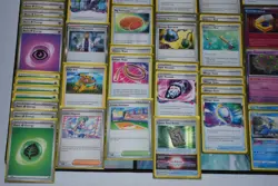 Pokemon TCG - Custom Lost Zone Theme Deck - Giratina Vstar Pidgeot EX - Image 3
