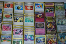 Pokemon TCG - Custom Lost Zone Theme Deck - Giratina Vstar Pidgeot EX - Image 5